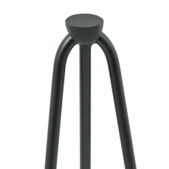 IDMarket 4 pieds de table épingle* Décoration Et Accessoires|Pieds De Table