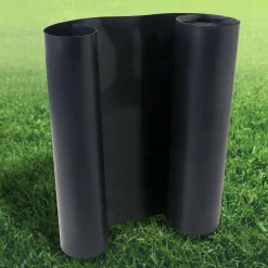 IDMarket Barrière anti-rhizomes contre racines de bambou* Entretien Du Jardin Et Accessoires