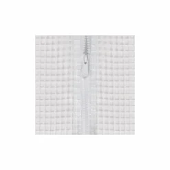 IDMarket Bâche de rechange 4 saisons pour serre tunnel 12 m² blanche* Bâches Pour Serres Et Accessoires