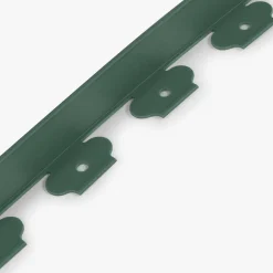 IDMarket Bordure de jardin flexible verte à planter* Bordures De Jardin