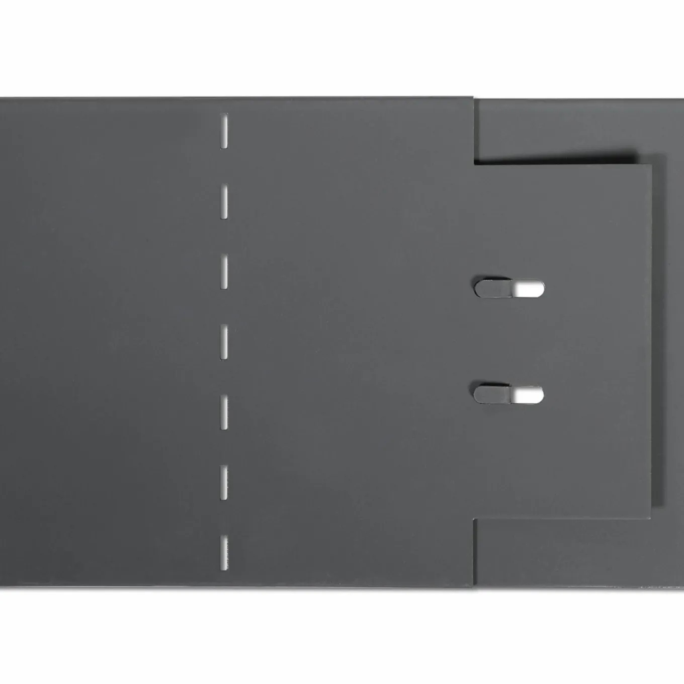 IDMarket Bordures gris anthracite pour jardin* Bordures De Jardin