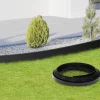 IDMarket Bordurette de jardin à planter 8 m* Bordures De Jardin