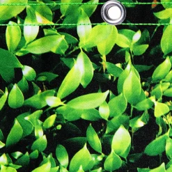 IDMarket Brise vue imitation feuillage 1,2 x 10 m* Brise-Vues