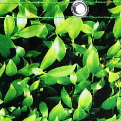 IDMarket Brise vue imitation feuillage 1,5 x 10 m* Brise-Vues