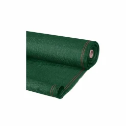IDMarket Brise-vue vert 1,5 x 10 m occultant 150 gr/m²* Brise-Vues