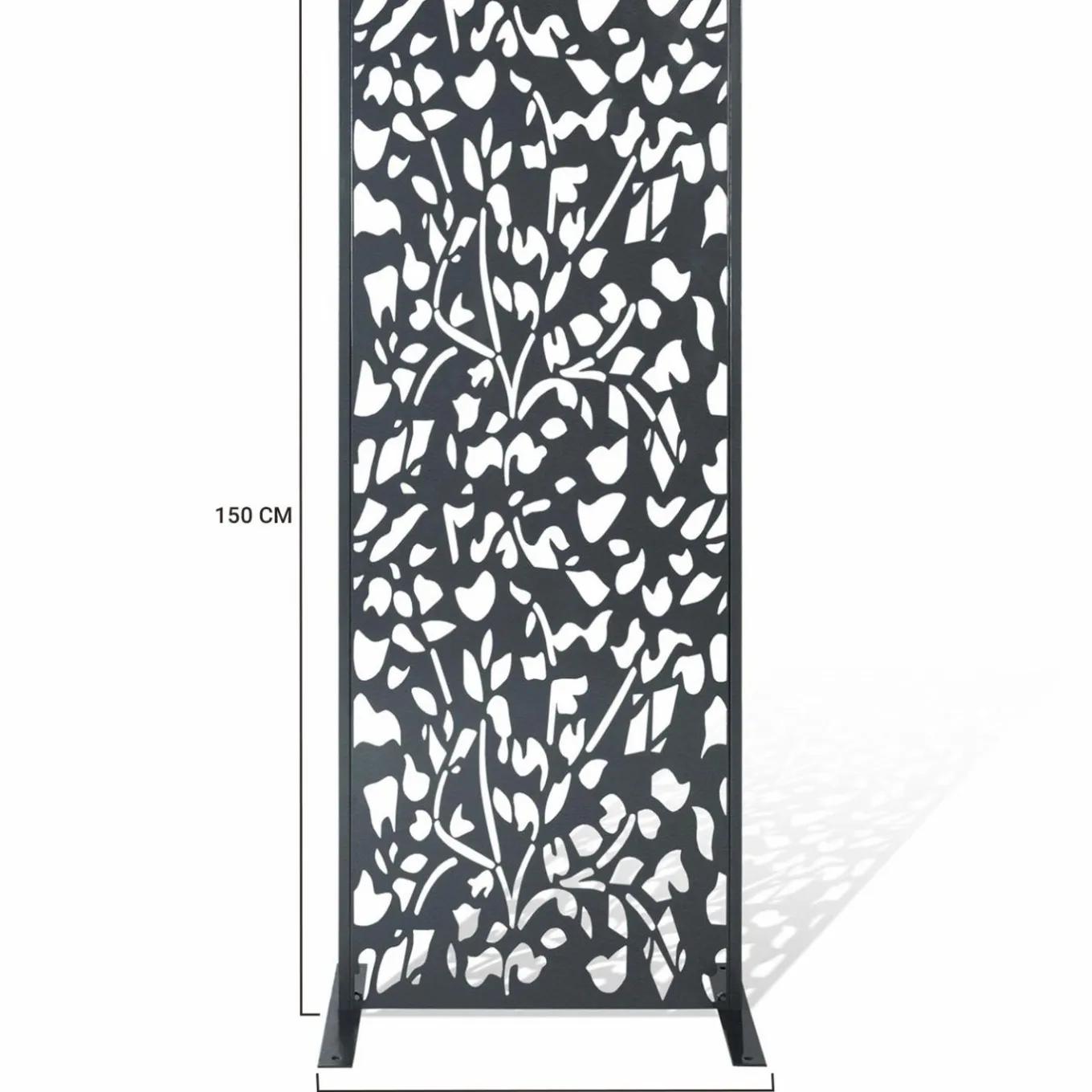 IDMarket Claustra décoratif extérieur* Panneaux Occultants