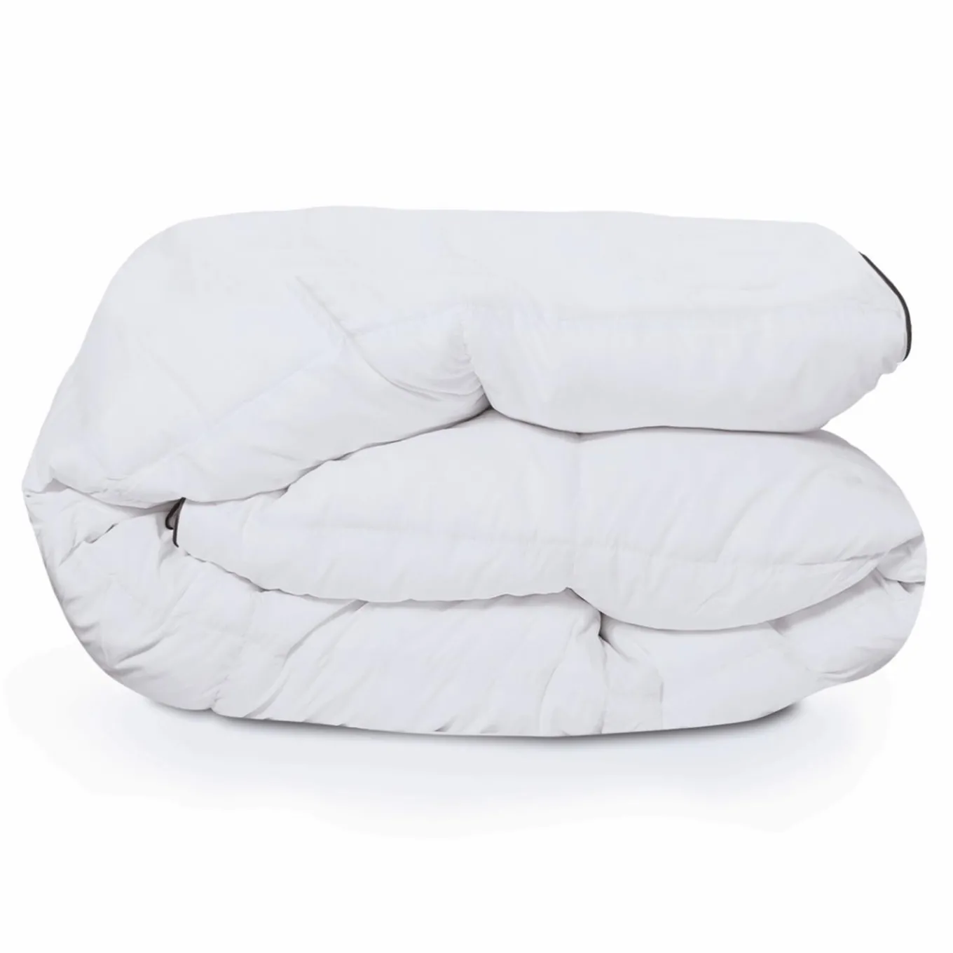 IDMarket Couette plume d'oie 220x240 cm* Couettes Et Oreillers|Chambre Complète Adulte