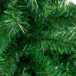 IDMarket Couronne de Noël avec 20 LED blanche* Décoration Et Accessoires|Plantes Artificielles