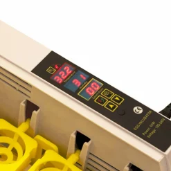 IDMarket Couveuse incubateur 24 œufs* Accessoires Animaux|Accessoires Poulailler