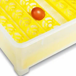 IDMarket Couveuse incubateur 112 œufs* Accessoires Animaux|Accessoires Poulailler