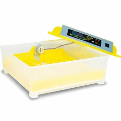 IDMarket Couveuse incubateur 48 œufs* Accessoires Animaux|Accessoires Poulailler