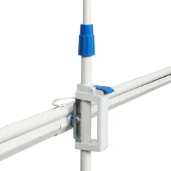 IDMarket Ecran de projection 84 pouces avec support trépied hauteur réglable* Décoration Et Accessoires|Collection Agencement Magasin