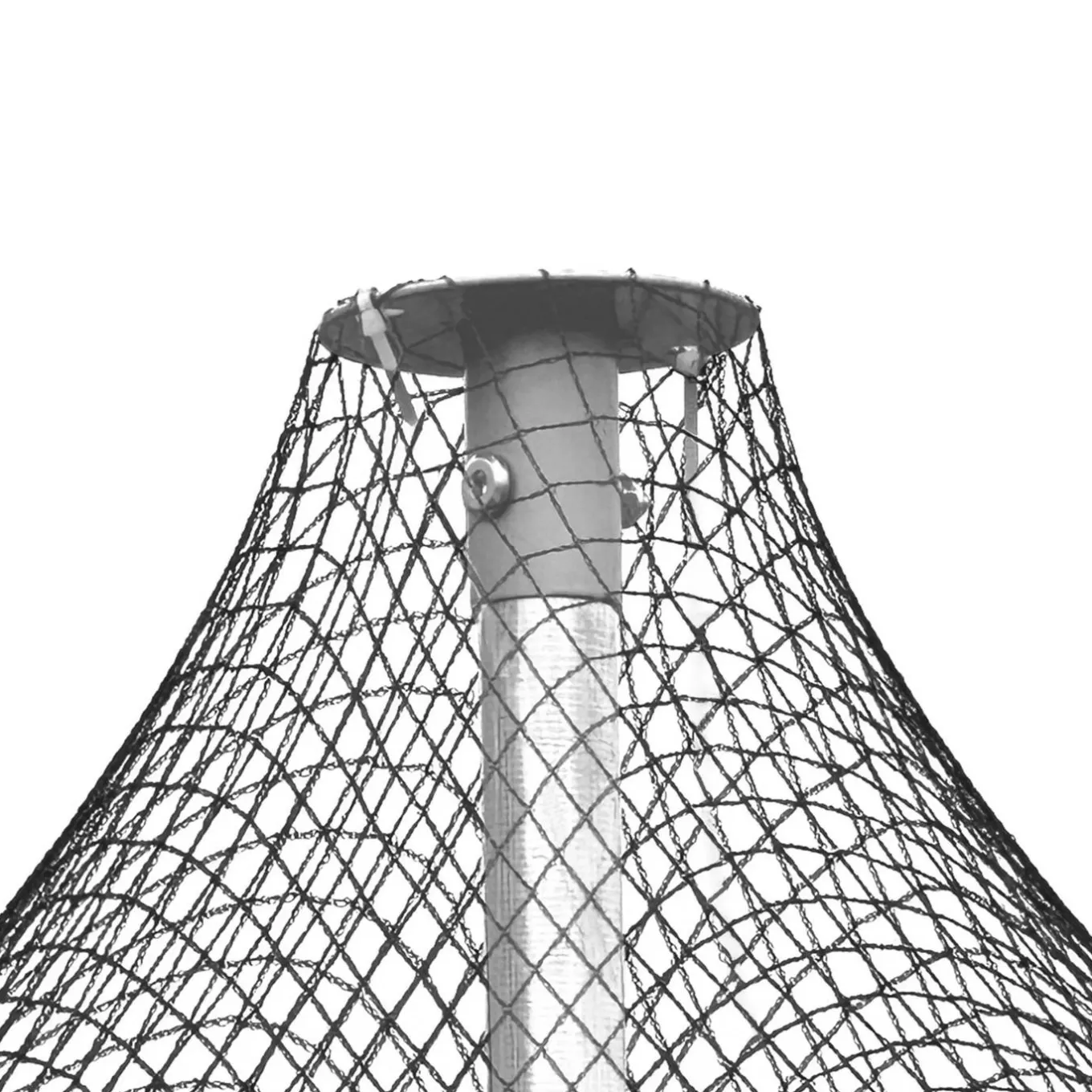 IDMarket Enclos poulailler en acier galvanisé 6 m² 3x2 m volière extérieure* Volières Et Enclos