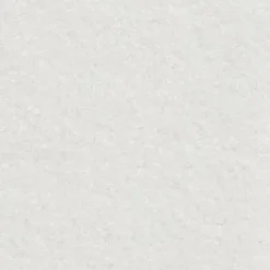 IDMarket Fauteuil scandinave en tissu à bascule bouclette beige* Collection Scandinave|Fauteuils