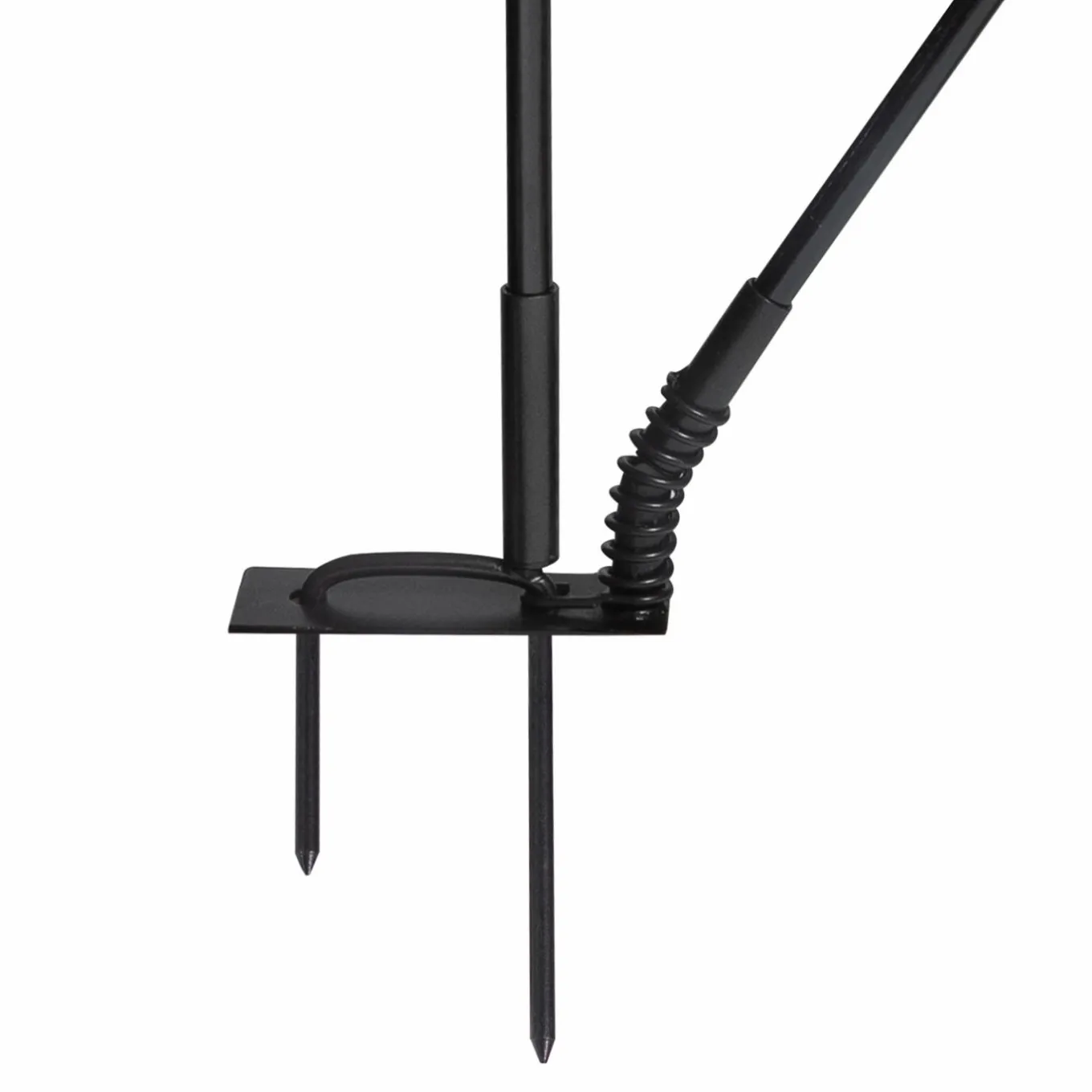 IDMarket Filet de clôture pour poulailler 24 mètres* Accessoires Poulailler|Volières Et Enclos