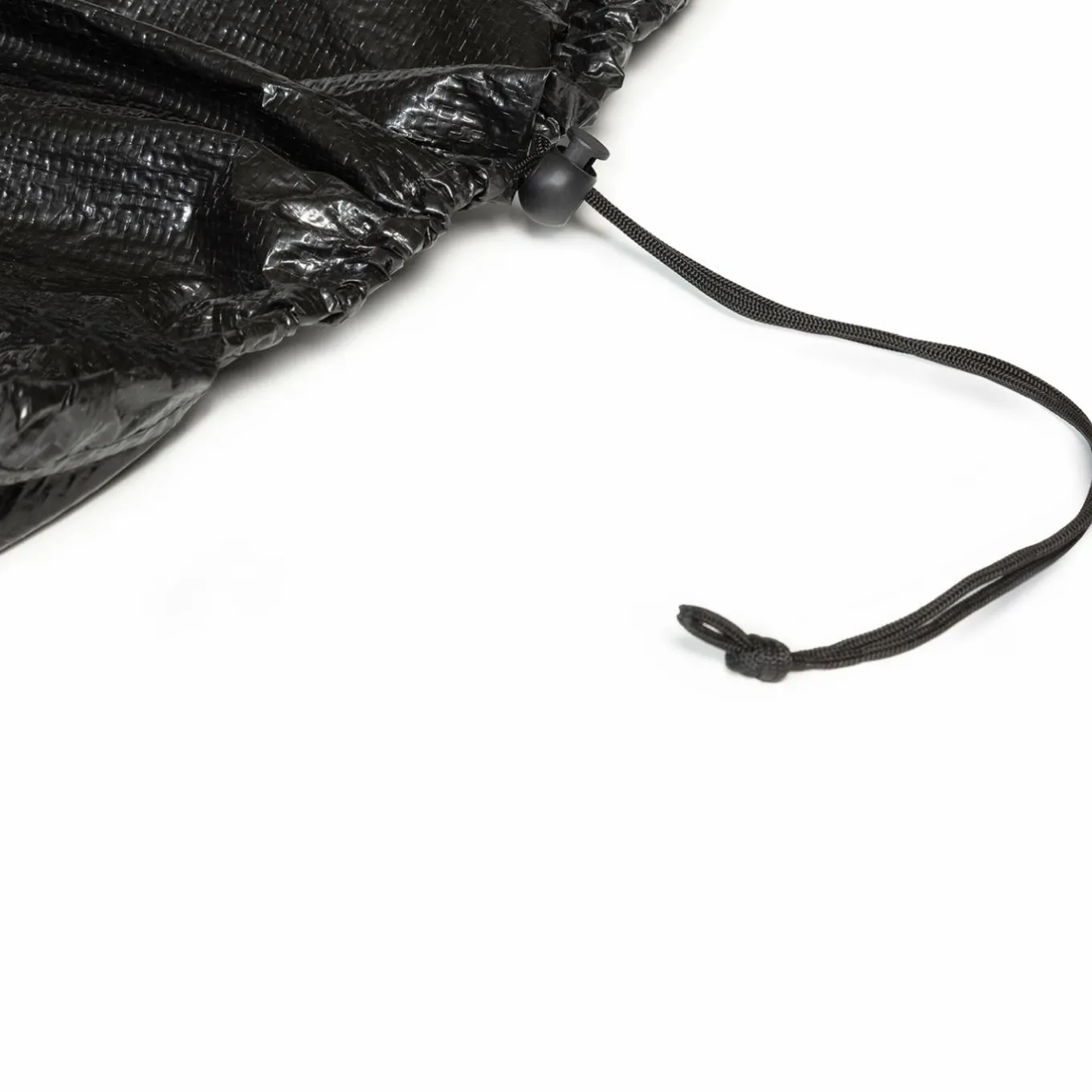 IDMarket Housse protection chaise imperméable grise et noire* Protection Du Jardin|Salons De Jardin