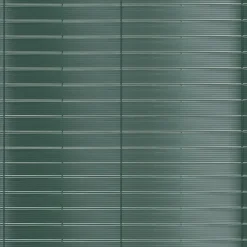 IDMarket Kit de lamelles d’occultation pour grillage rigide vertes* Lamelles Occultantes|Panneaux Occultants