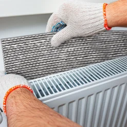 IDMarket Kit isolation thermique 10 m²* Accessoires Anti-Froid|Outillage Et Accessoires Bricolage