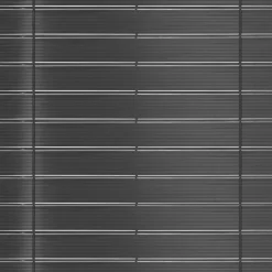IDMarket Lamelles d’occultation pour grillage rigide* Lamelles Occultantes|Panneaux Occultants