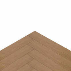 IDMarket Lames PVC adhésives bois chêne foncé* Produits D’Aménagement Intérieur|Décoration Et Accessoires