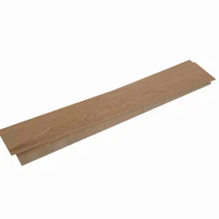 IDMarket Lames PVC adhésives bois chêne foncé* Produits D’Aménagement Intérieur|Décoration Et Accessoires