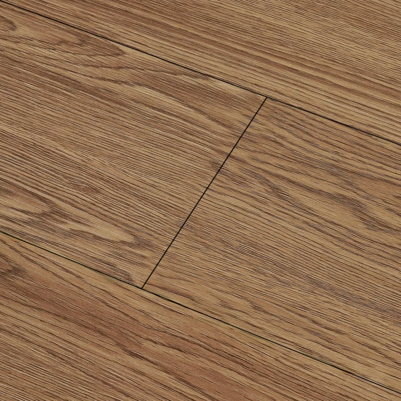 IDMarket Lames PVC adhésives bois chêne foncé* Produits D’Aménagement Intérieur|Décoration Et Accessoires