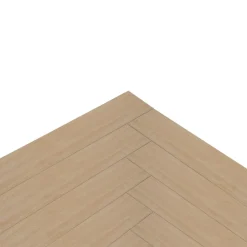 IDMarket Lames PVC adhésives bois chêne clair* Produits D’Aménagement Intérieur|Décoration Et Accessoires