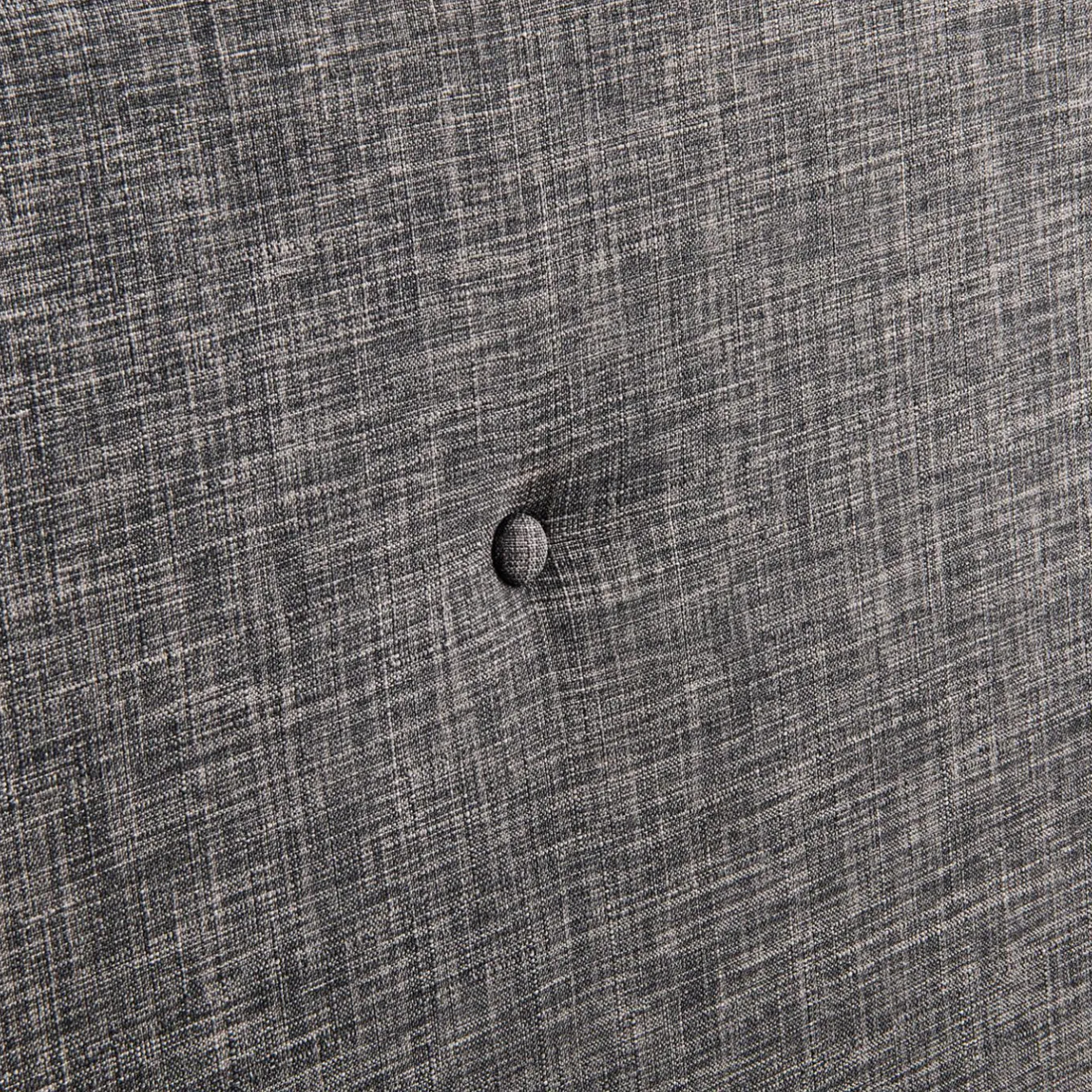 IDMarket Lit coffre scandinave gris 2 places* Collection Scandinave|Chambre Complète Adulte