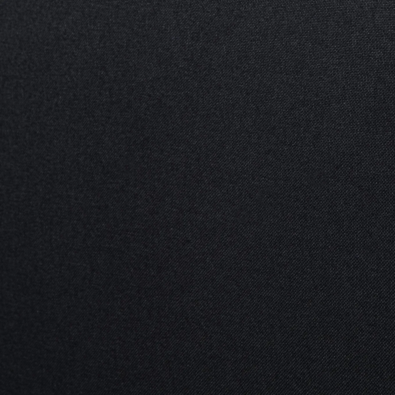 IDMarket Lit scandinave noir 2 places 140x190 cm* Collection Scandinave|Chambre Complète Adulte