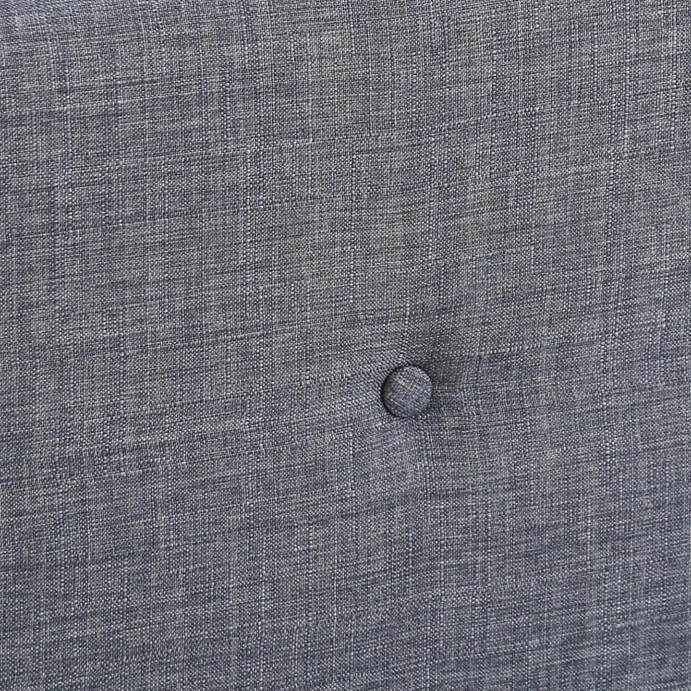 IDMarket Lit style scandinave 160x200 cm gris* Collection Scandinave|Chambre Complète Adulte