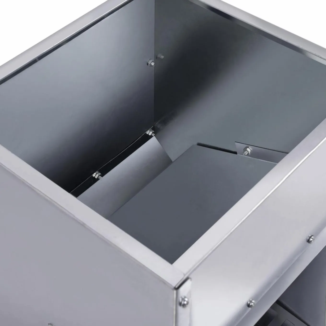 IDMarket Mangeoire à poule anti-nuisible* Accessoires Animaux|Accessoires Poulailler