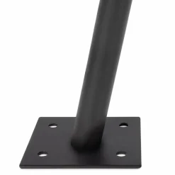 IDMarket Mâts pour voile d’ombrage* Voiles D'Ombrage