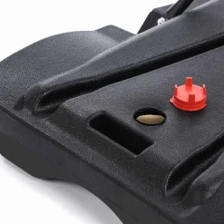 IDMarket Panier de basket sur pied hauteur réglable*Enfant Jeux Enfant|Loisirs Et Jeux D'Exterieur