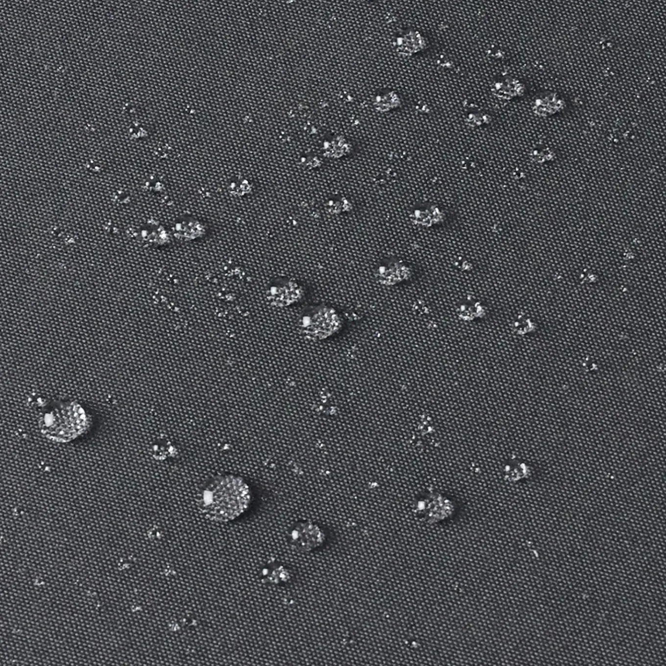 IDMarket Paravent rétractable 3x1,8m gris pour l’extérieur* Paravents Extérieurs