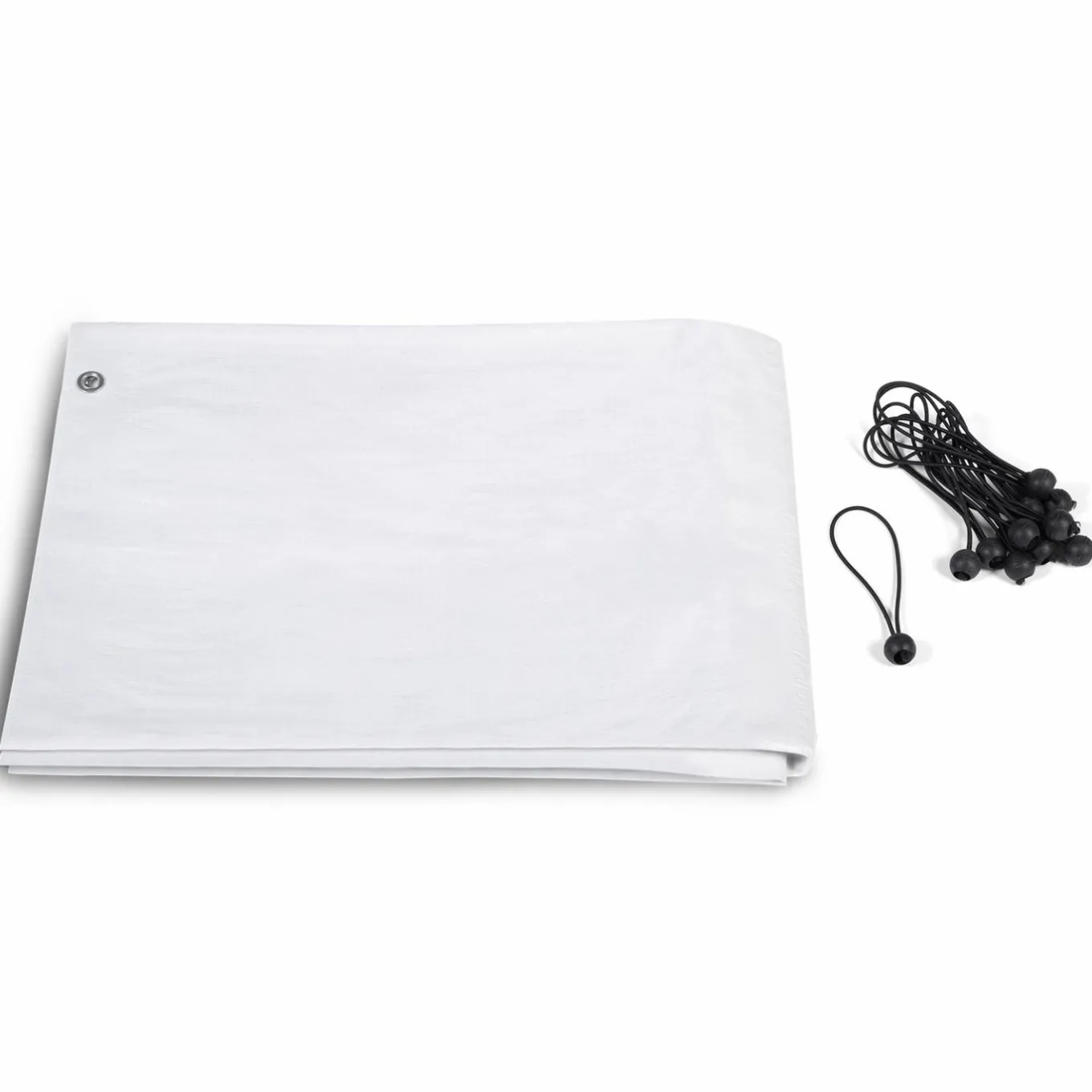 IDMarket Parc à poules grillagé 22,5 m²* Volières Et Enclos