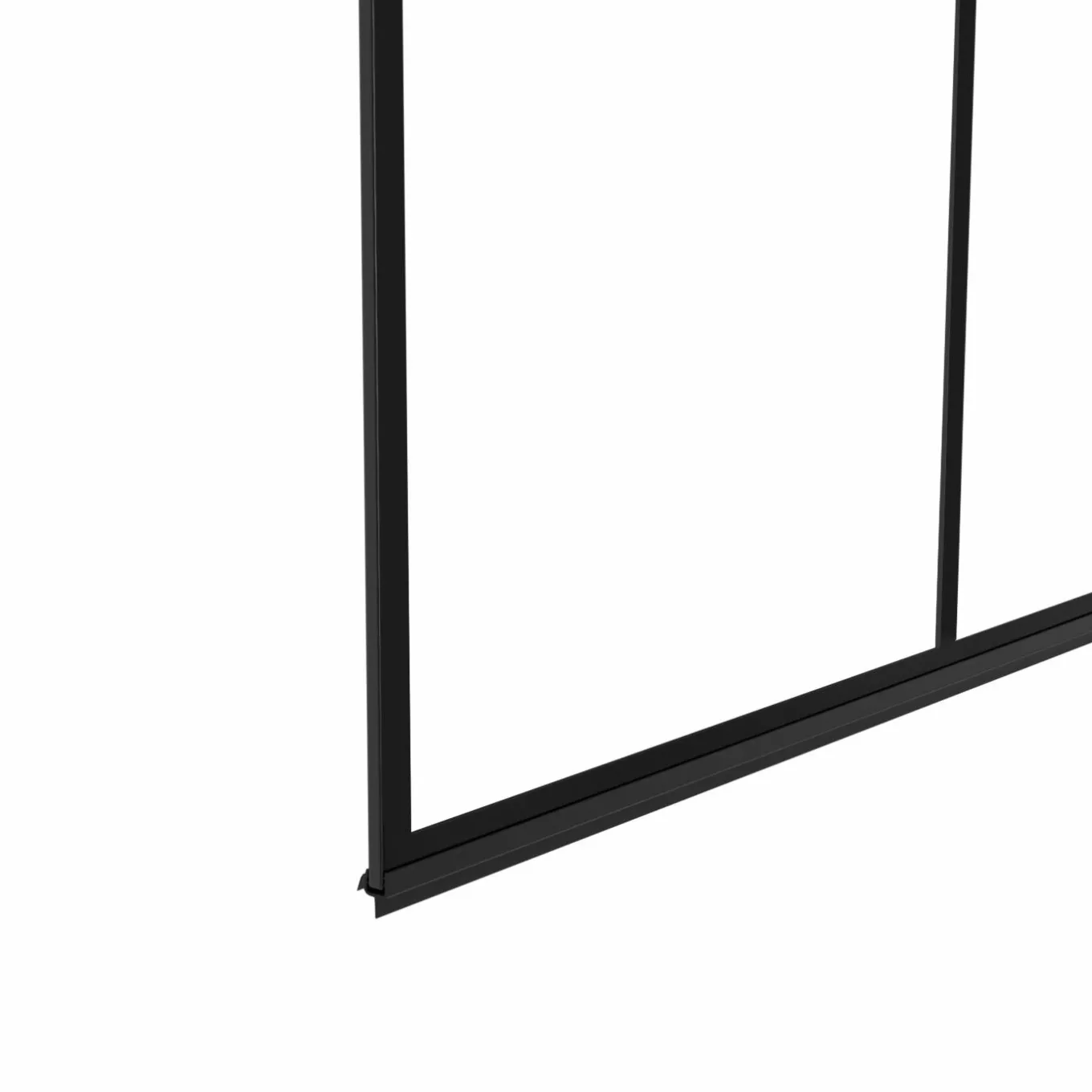 IDMarket Pare baignoire 1 volet 70x120cm* Produits D’Aménagement Intérieur|Accessoires Salle De Bain