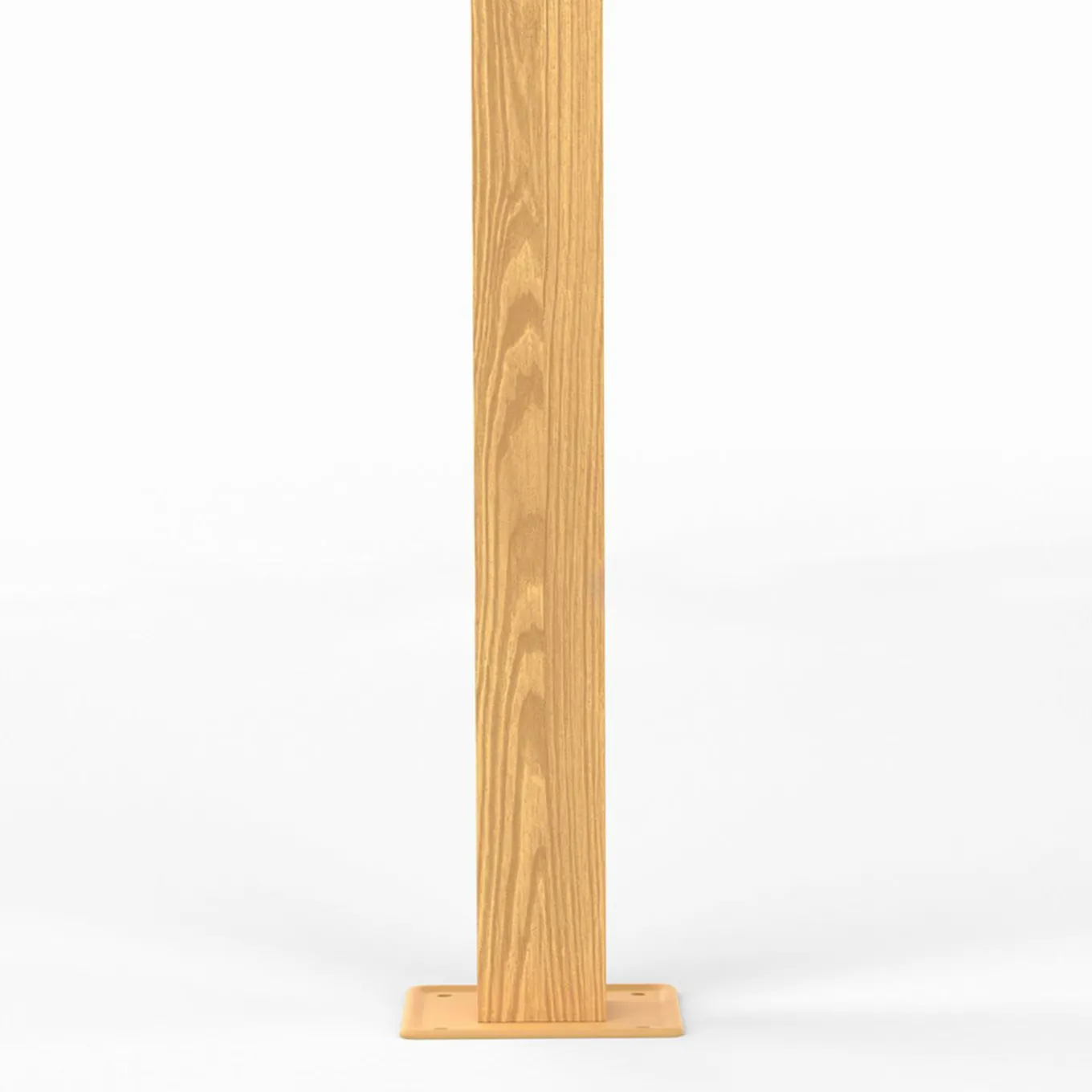 IDMarket Pergola effet bois 3x4 M toit rétractable et 4 stores gris anthracite* Tonnelles De Jardin|Pergolas