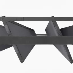 IDMarket Pergola lames orientables gris anthracite 3x6m* Tonnelles De Jardin|Pergolas