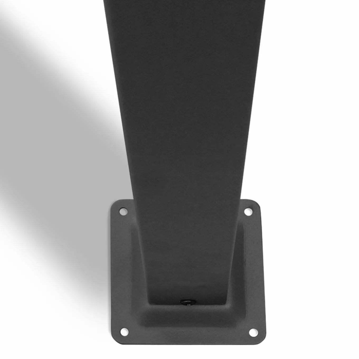 IDMarket Pergola lames orientables gris anthracite 3x6m* Tonnelles De Jardin|Pergolas