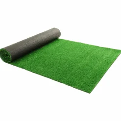 IDMarket Rouleau gazon artificiel* Entretien Du Jardin Et Accessoires|Revêtement Sol Extérieur