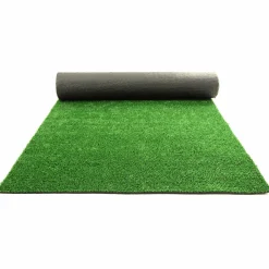 IDMarket Rouleau gazon artificiel* Entretien Du Jardin Et Accessoires|Revêtement Sol Extérieur