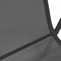 IDMarket Salon de jardin avec table extensible 8 places* Salons De Jardin