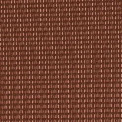 IDMarket Salon de jardin bas 4 places terracotta* Salons De Jardin