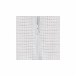 IDMarket Serre de jardin blanche 24m² 8x3 M* Serres Tunnel|Serres