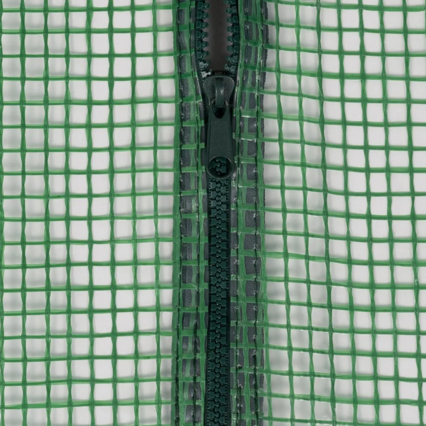 IDMarket Serre de jardin verte 18 m² 3x6 m* Serres Tunnel|Serres