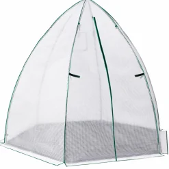 IDMarket Serre hivernage grand format pour plantes* Protection Du Jardin|Serres