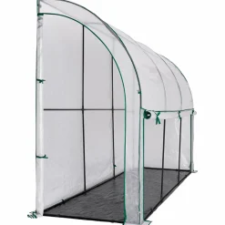 IDMarket Serre murale pour hivernage des plantes* Protection Du Jardin|Serres