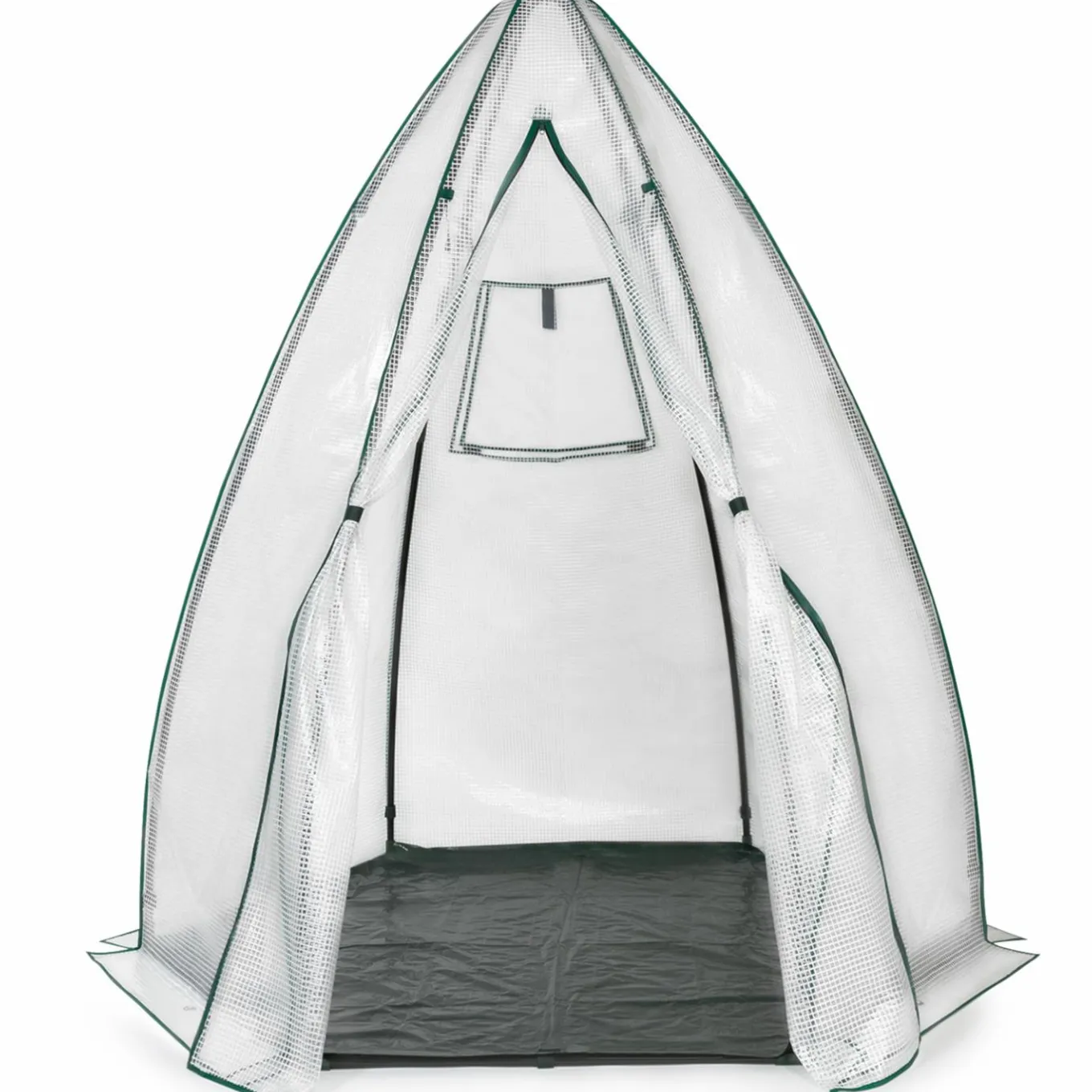 IDMarket Serre pour hivernage des plantes* Protection Du Jardin|Serres