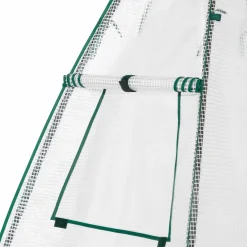 IDMarket Serre pour hivernage des plantes* Protection Du Jardin|Serres