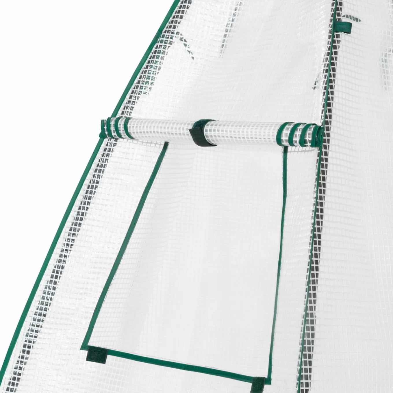 IDMarket Serre pour hivernage des plantes* Protection Du Jardin|Serres